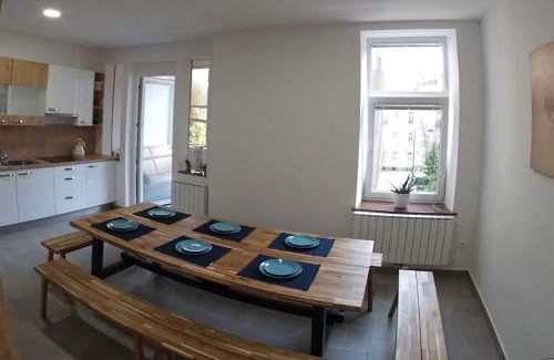 Maribor Apartamento | Maister Rooms