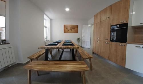 Maribor Apartamento | Maister Rooms