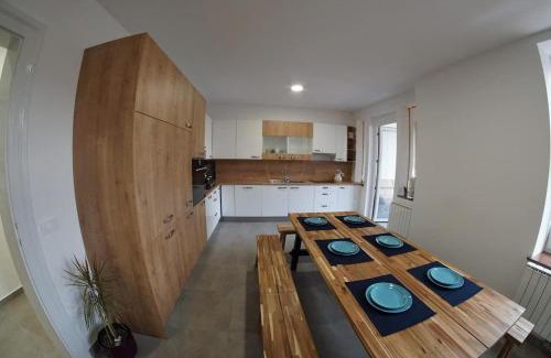 Maribor Apartamento | Maister Rooms