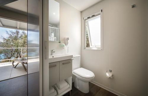 Vrsar Complejo | Maistra Camping Koversada Uncovered Naturist Mobile homes