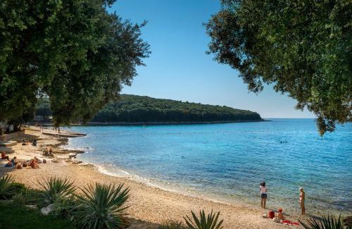 Vrsar Complejo | Maistra Camping Porto Sole Mobile homes
