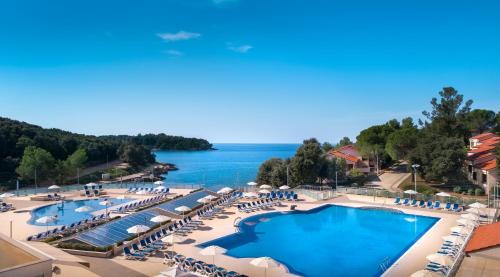 Vrsar Complejo | Maistra Camping Porto Sole Mobile homes