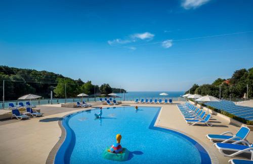 Vrsar Complejo | Maistra Camping Porto Sole Mobile homes