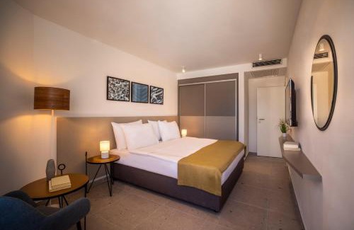 Funtana Hotel | Maistra Select Funtana All Inclusive Resort