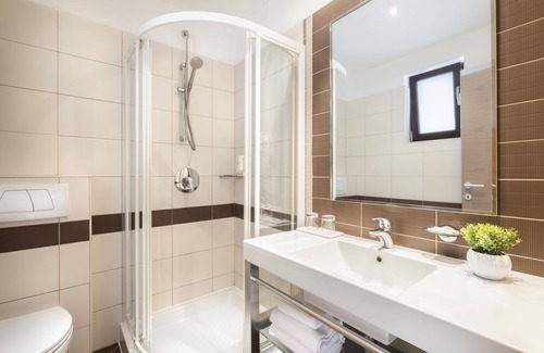 Vrsar Complejo | Maistra Select Petalon Resort