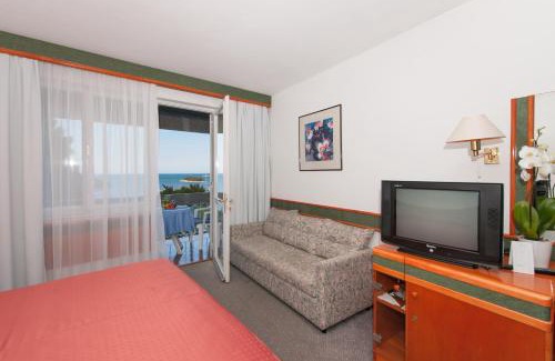 Vrsar Hotel | Maistra Select Pineta Hotel
