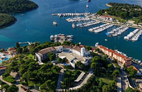 Vrsar Hotel | Maistra Select Pineta Hotel