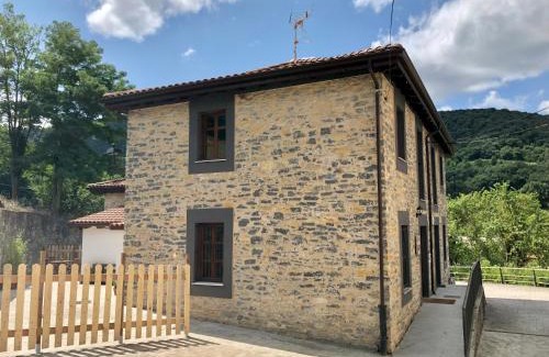 Saratxo Casa | Maistraren Etxea EVI00179