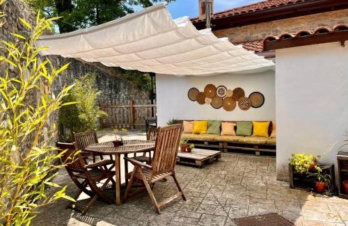 Saratxo Casa | Maistraren Etxea EVI00179