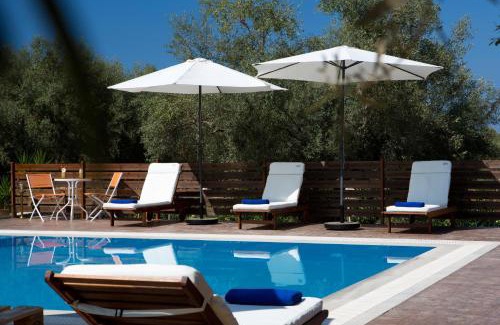 Kavallos Apartamento | Maistros Apartments