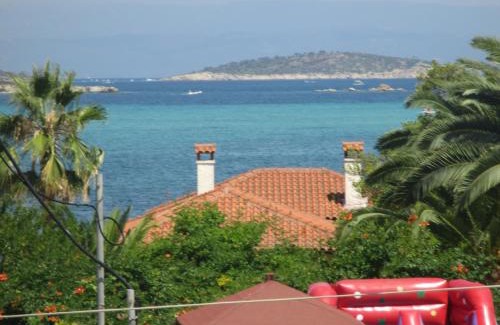 Vourvourou Casa | Maistros Holiday Home