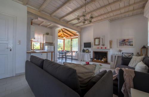 Vourvourou Casa | Maistros Holiday Home