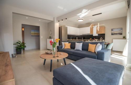 Mytikas Apartamento | Maistros Home