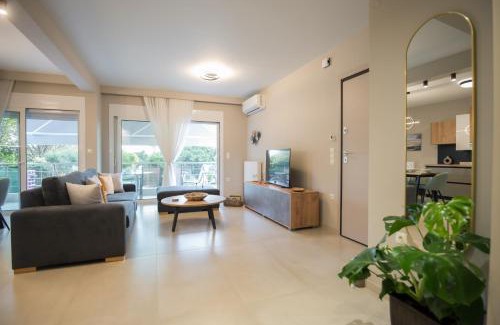 Mytikas Apartamento | Maistros Home