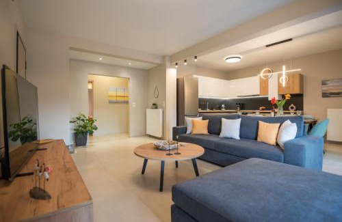Mytikas Apartamento | Maistros Home