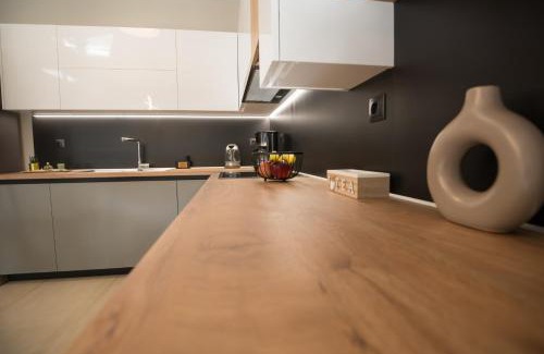 Mytikas Apartamento | Maistros Home