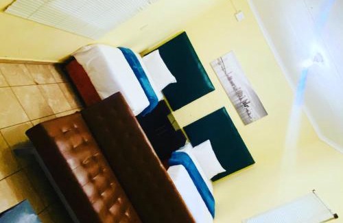 Thohoyandou Casa | Maite Villa Lodge