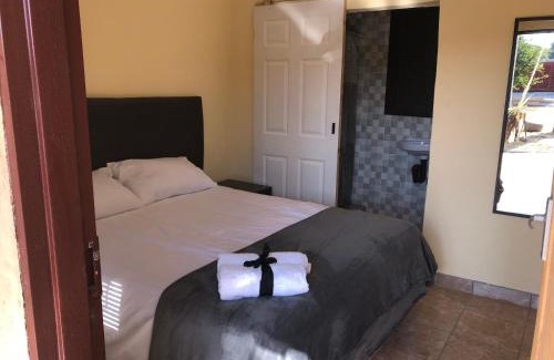 Thohoyandou Casa | Maite Villa Lodge