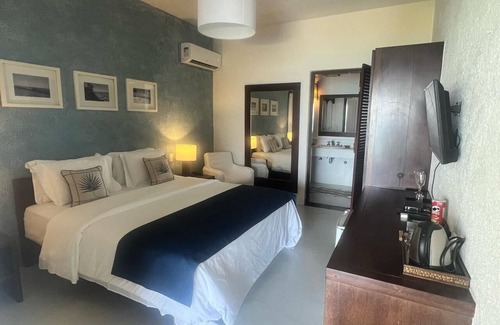 Historic Center Hotel | Maitei Hotel