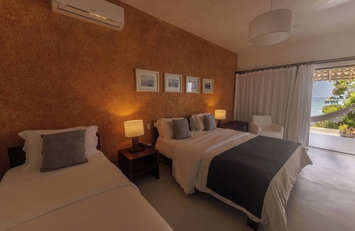 Historic Center Hotel | Maitei Hotel