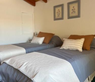 Esquel Apartamento | Maiten Tempo 1