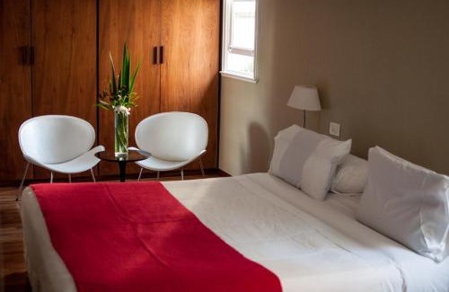 Palermo Hotel | Maitre Hotel Boutique