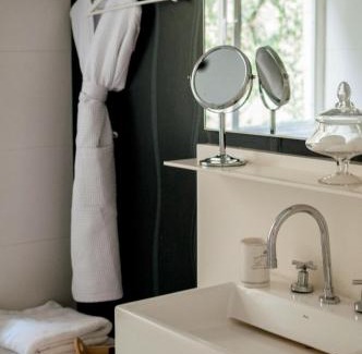 Palermo Hotel | Maitre Hotel Boutique