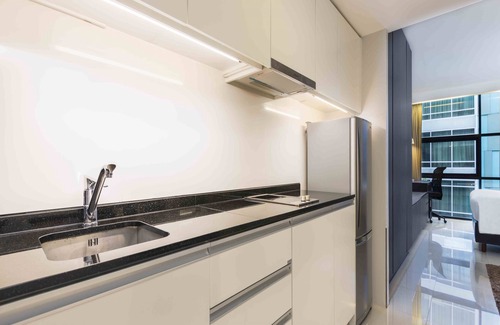 Bangkok Central Business District Hotel | Maitria Hotel Sukhumvit 18 Bangkok