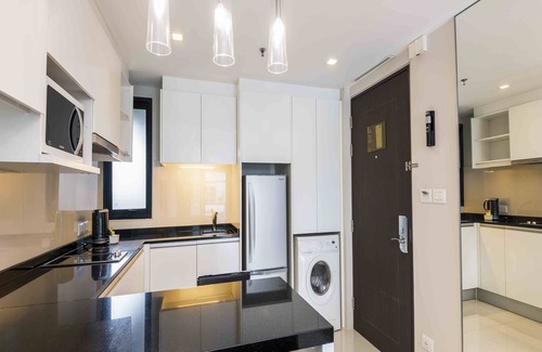 Bangkok Central Business District Hotel | Maitria Hotel Sukhumvit 18 Bangkok