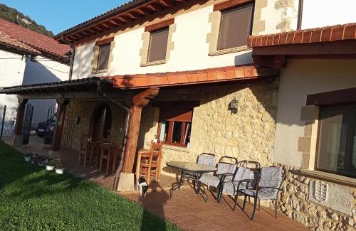 Larraona Casa | Maittia-Larraona