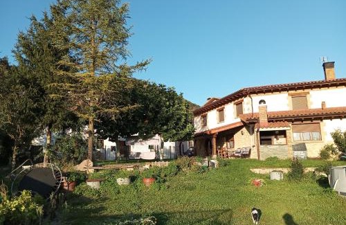 Larraona Casa | Maittia-Larraona