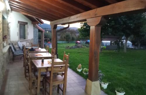 Larraona Casa | Maittia-Larraona