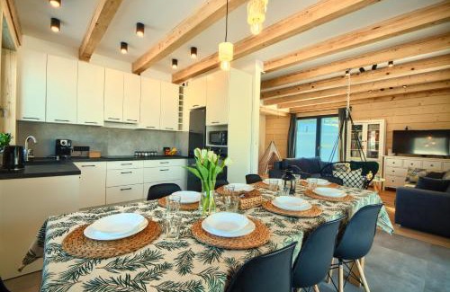 Wisla Casa | Majóvka