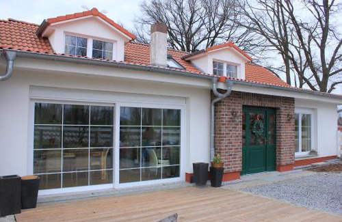 Cottbus Apartamento | MAJA Der SpreeGarten