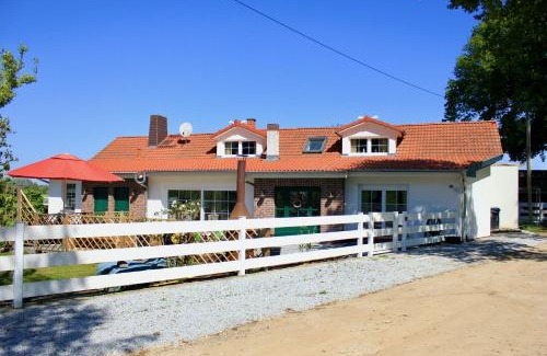 Cottbus Apartamento | MAJA Der SpreeGarten