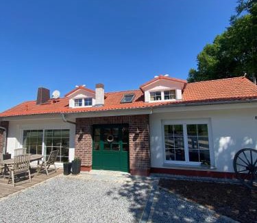Cottbus Apartamento | MAJA Der SpreeGarten