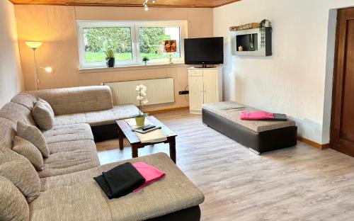 Goddelsheim Apartamento | Maja Ferienwohnung