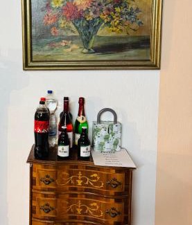 Goddelsheim Apartamento | Maja Ferienwohnung