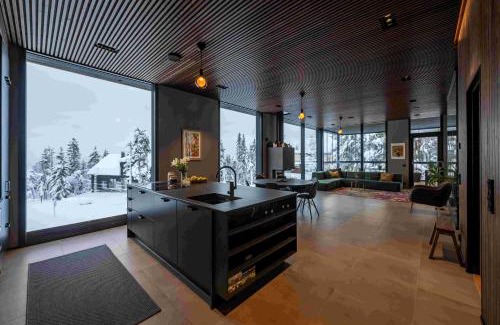 Syote Villa | maja
