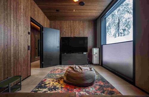 Syote Villa | maja