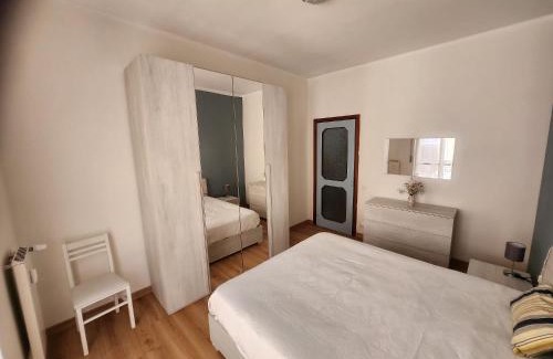 Chiavari Apartamento | Maja