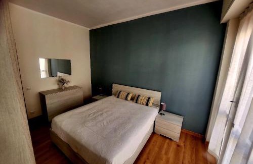 Chiavari Apartamento | Maja