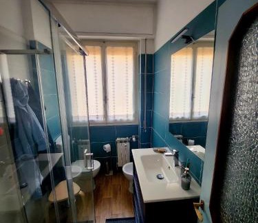 Chiavari Apartamento | Maja