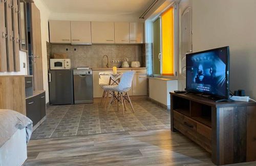 Tiszakecske Apartamento | MAJA Vendégház Tiszakécske