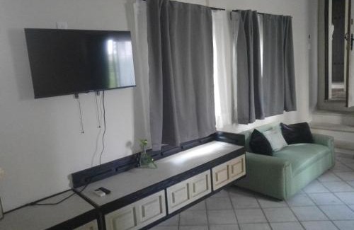 Centro de Cancún Apartamento | Majaguar