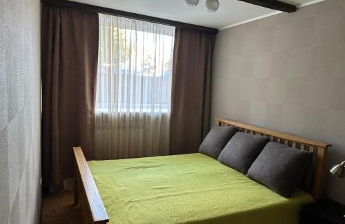 Lasnamae Apartamento | MAjAKA