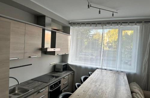 Lasnamae Apartamento | MAjAKA
