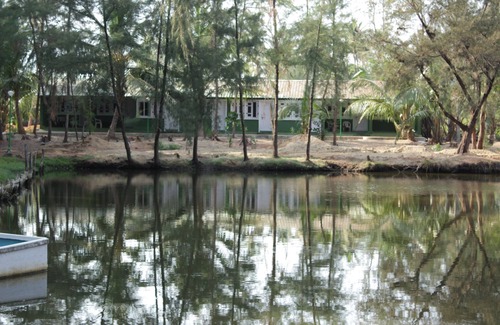 Patnem Complejo | HABITACIÓN MAJALI BEACH VILLAGE LAKE VIEW