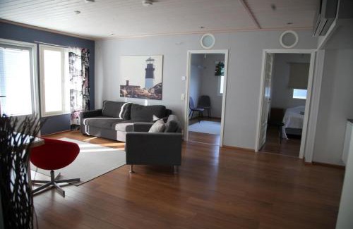 Kalajoki Apartamento | Majatalo Majakka