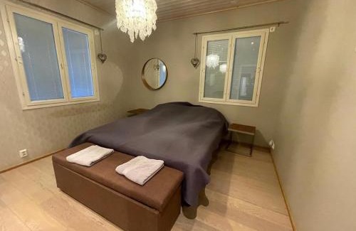 Kalajoki Apartamento | Majatalo Majakka